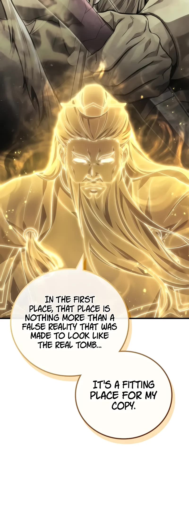 The Martial God who Regressed Back to Level 2 chapter 79 page 16