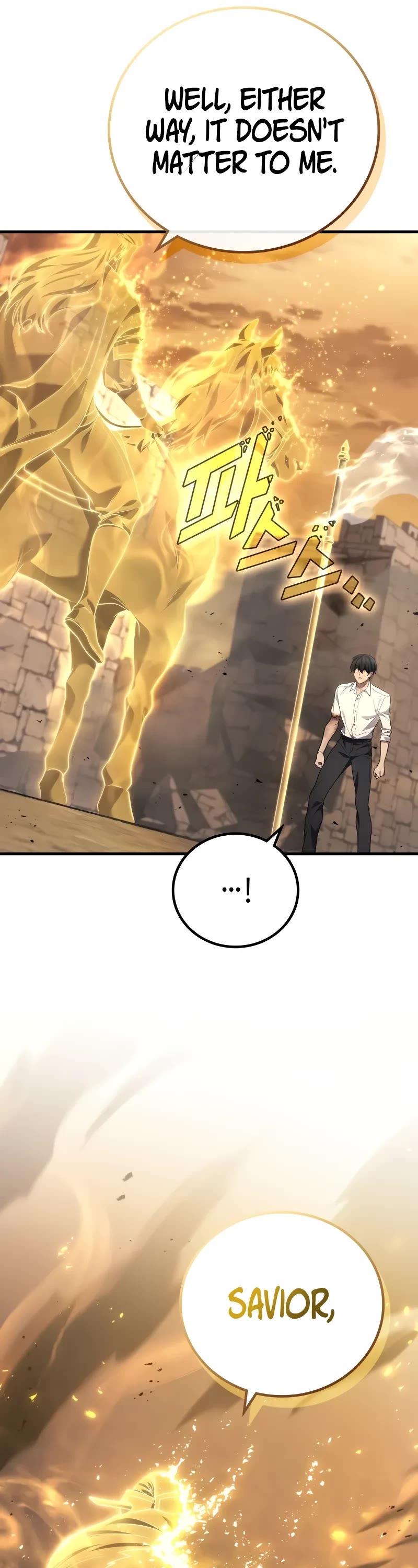 The Martial God who Regressed Back to Level 2 chapter 79 page 17