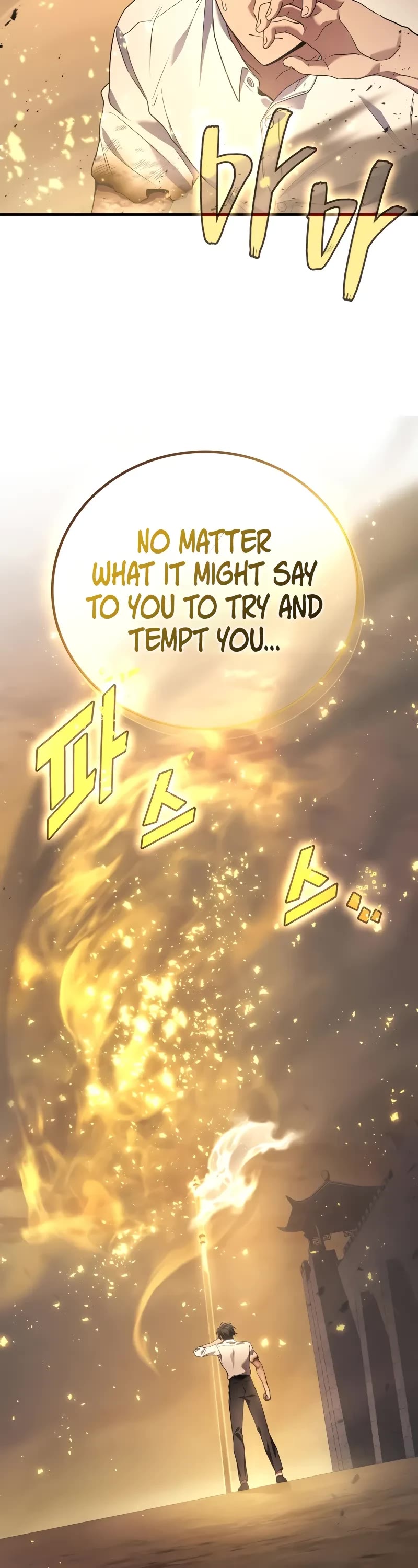 The Martial God who Regressed Back to Level 2 chapter 79 page 19