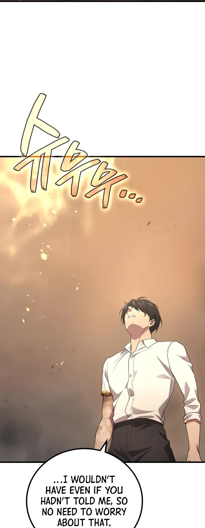 The Martial God who Regressed Back to Level 2 chapter 79 page 20