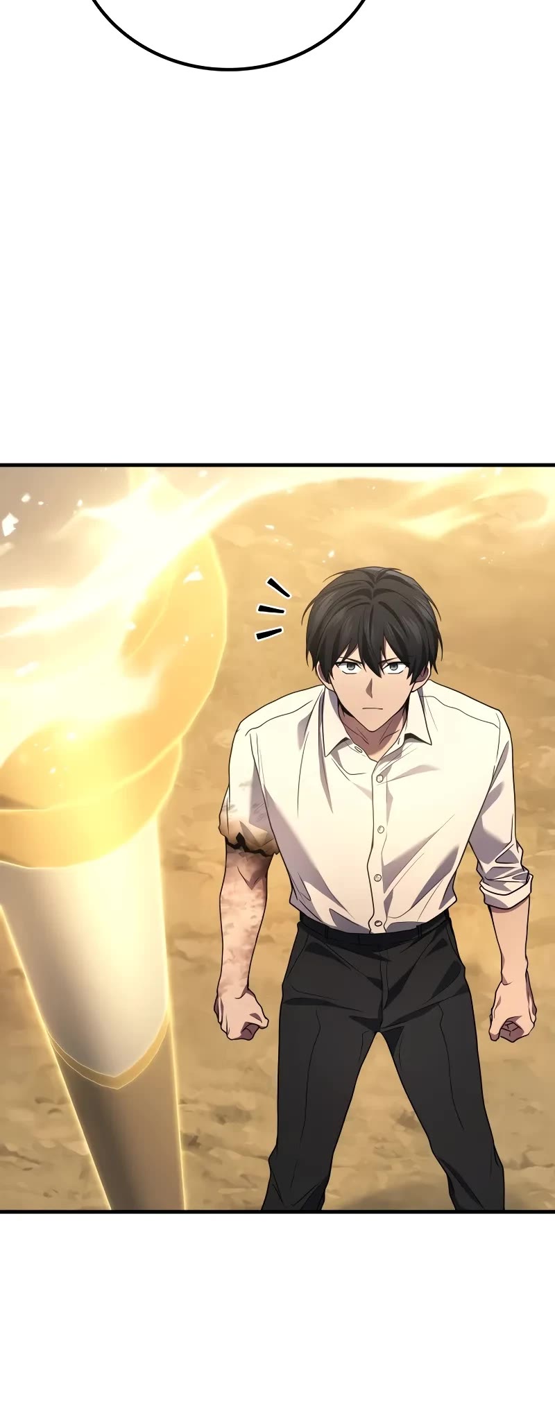 The Martial God who Regressed Back to Level 2 chapter 79 page 21