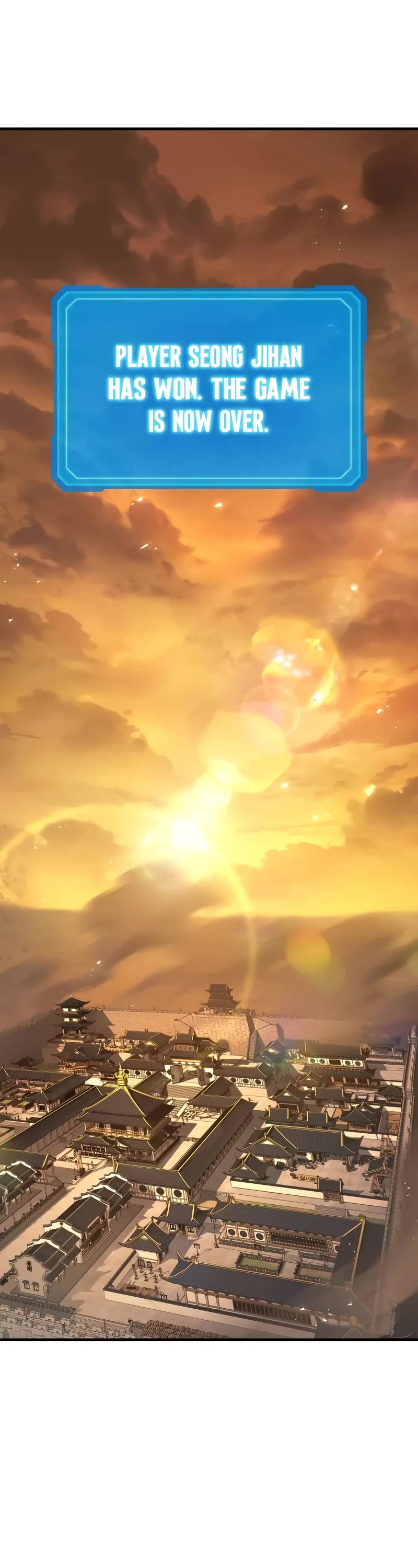 The Martial God who Regressed Back to Level 2 chapter 79 page 24