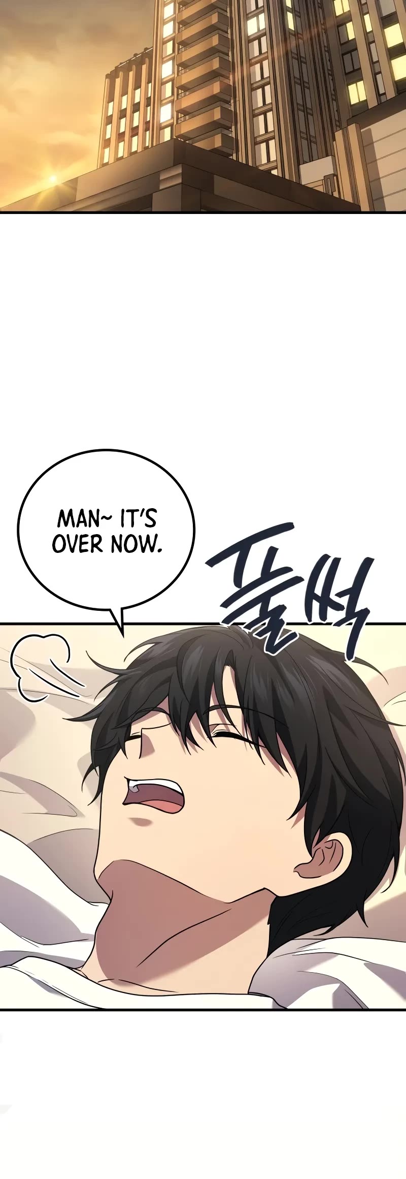 The Martial God who Regressed Back to Level 2 chapter 79 page 26