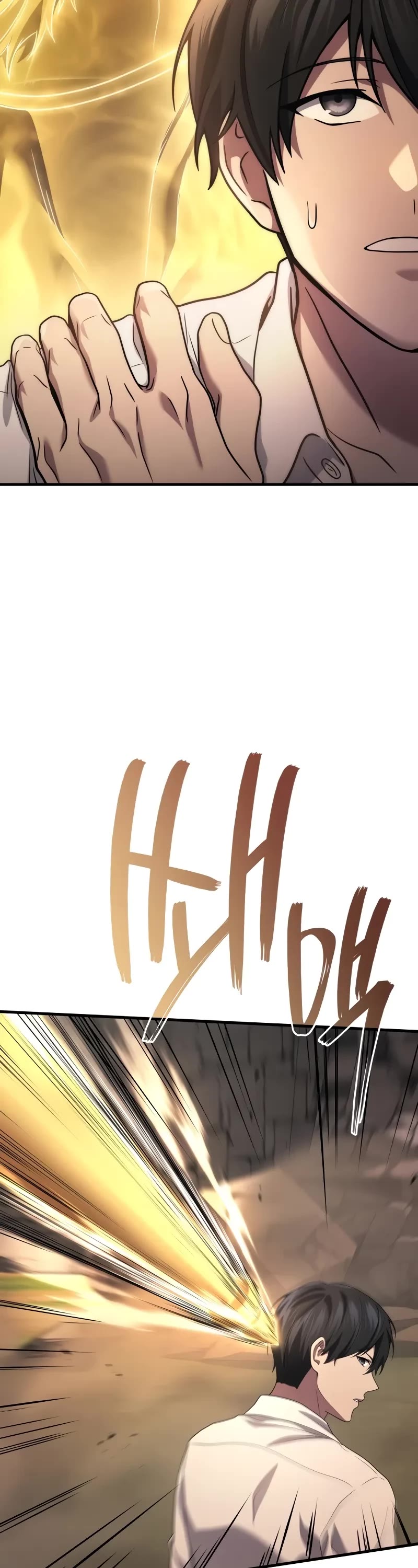 The Martial God who Regressed Back to Level 2 chapter 79 page 3