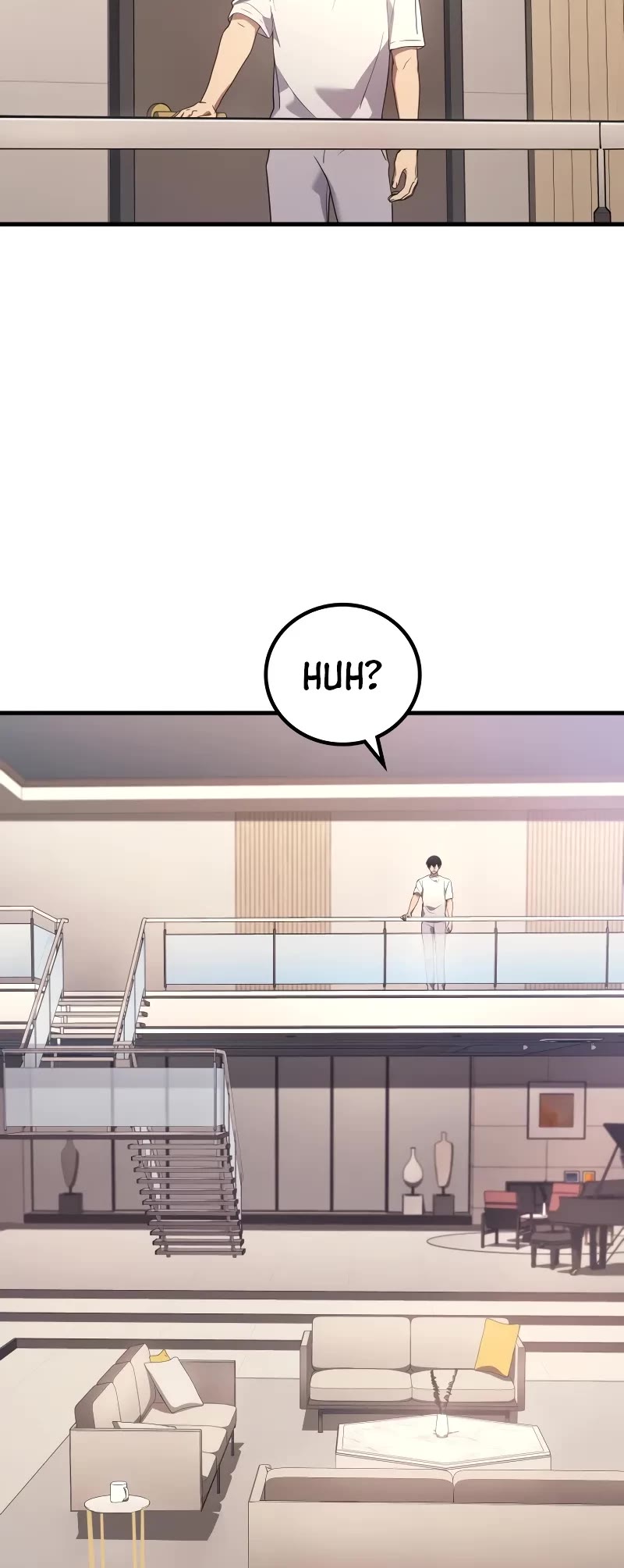 The Martial God who Regressed Back to Level 2 chapter 79 page 30