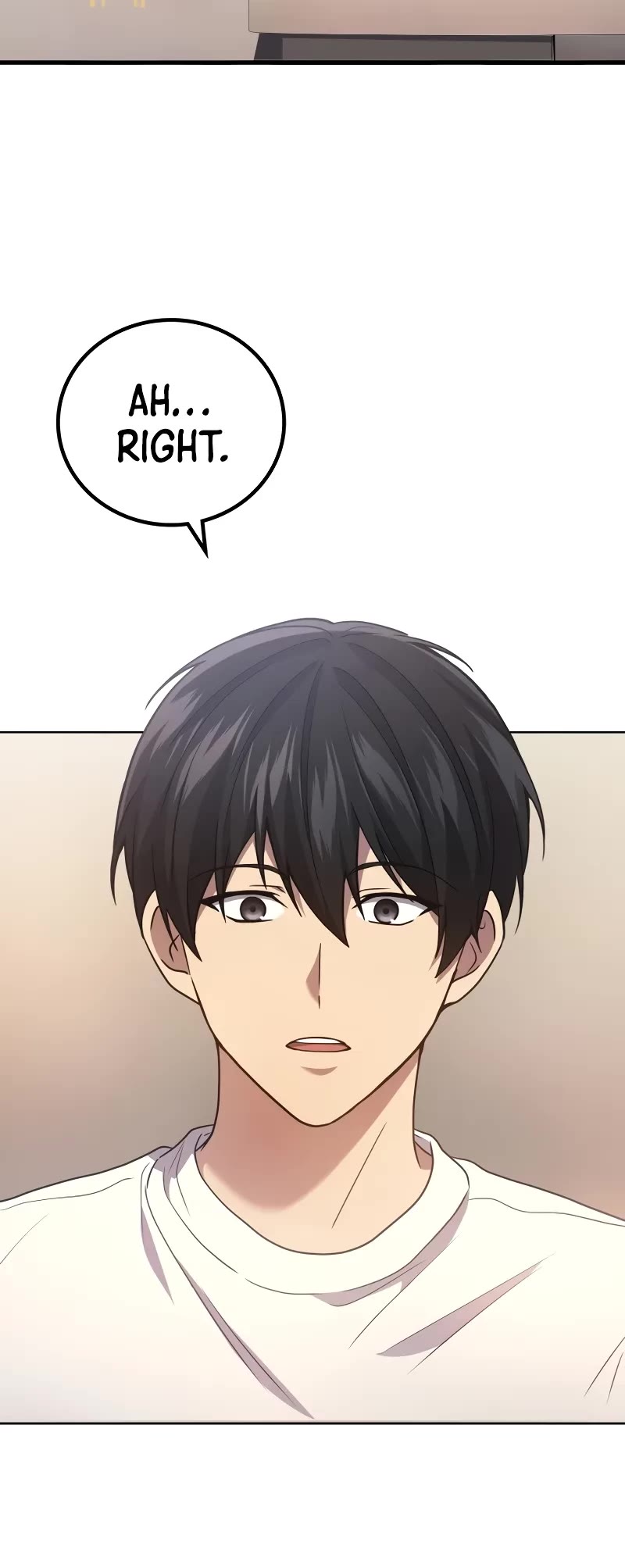 The Martial God who Regressed Back to Level 2 chapter 79 page 31