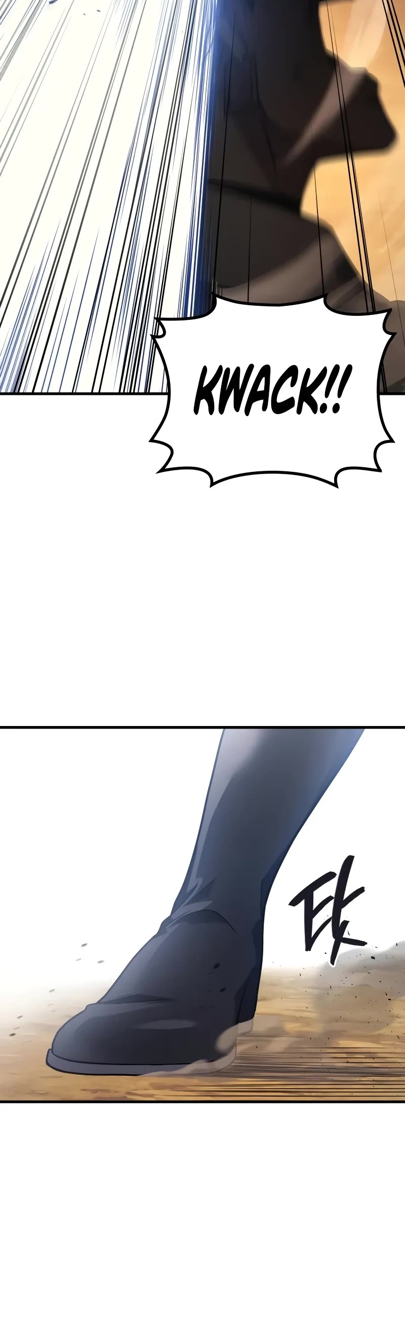 The Martial God who Regressed Back to Level 2 chapter 79 page 36