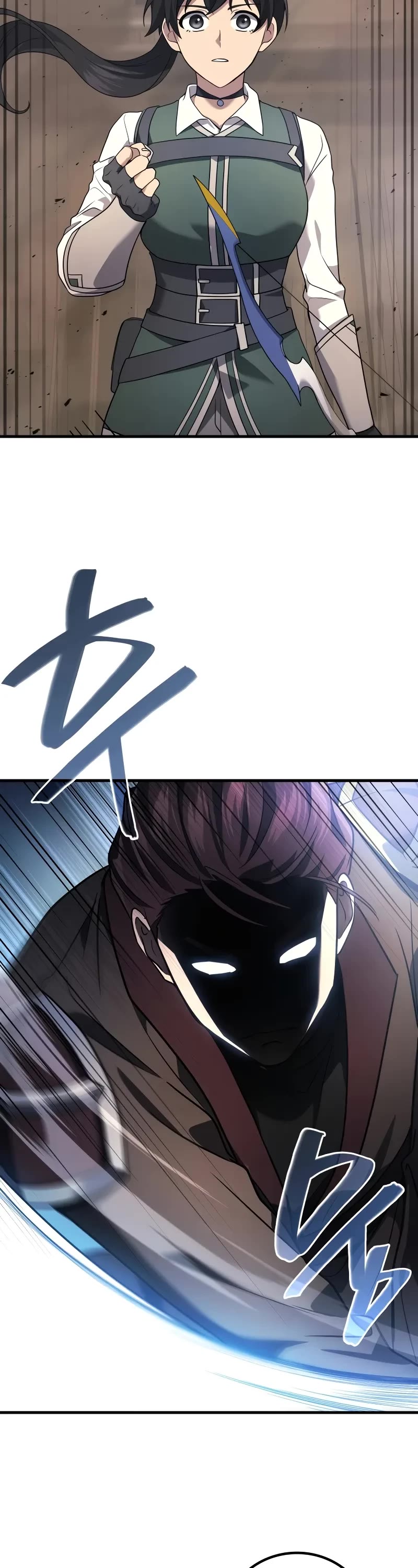 The Martial God who Regressed Back to Level 2 chapter 79 page 38