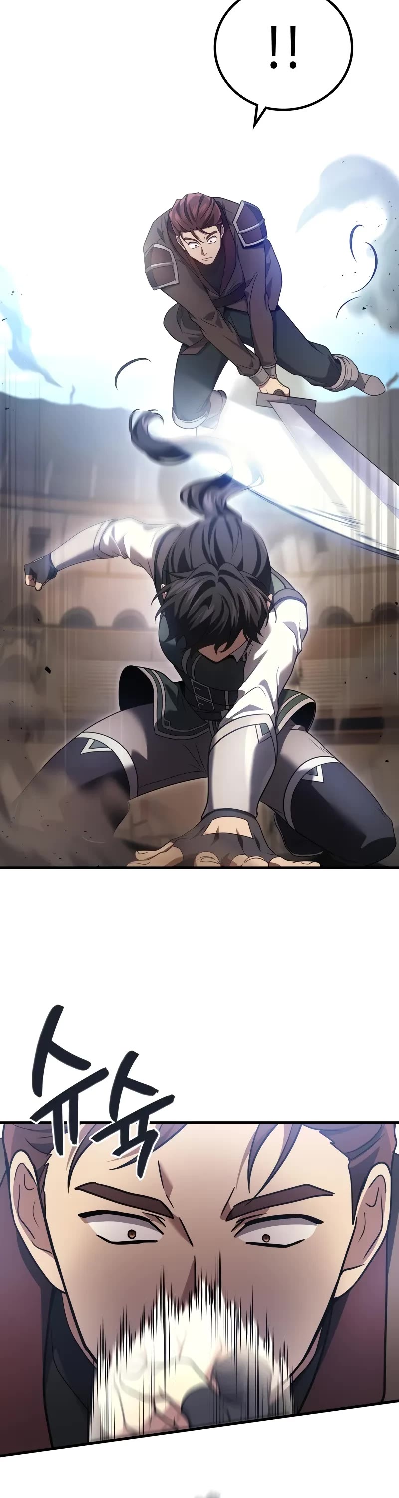 The Martial God who Regressed Back to Level 2 chapter 79 page 39