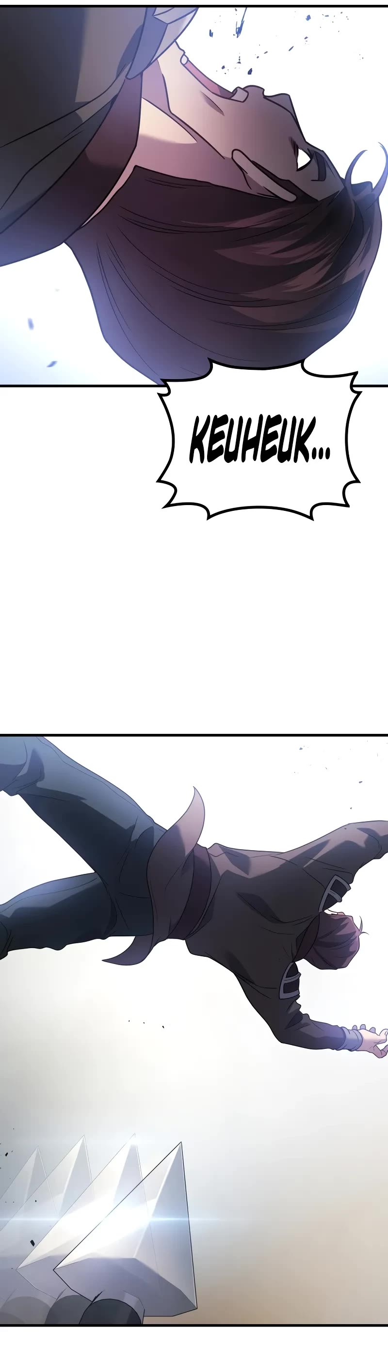 The Martial God who Regressed Back to Level 2 chapter 79 page 41