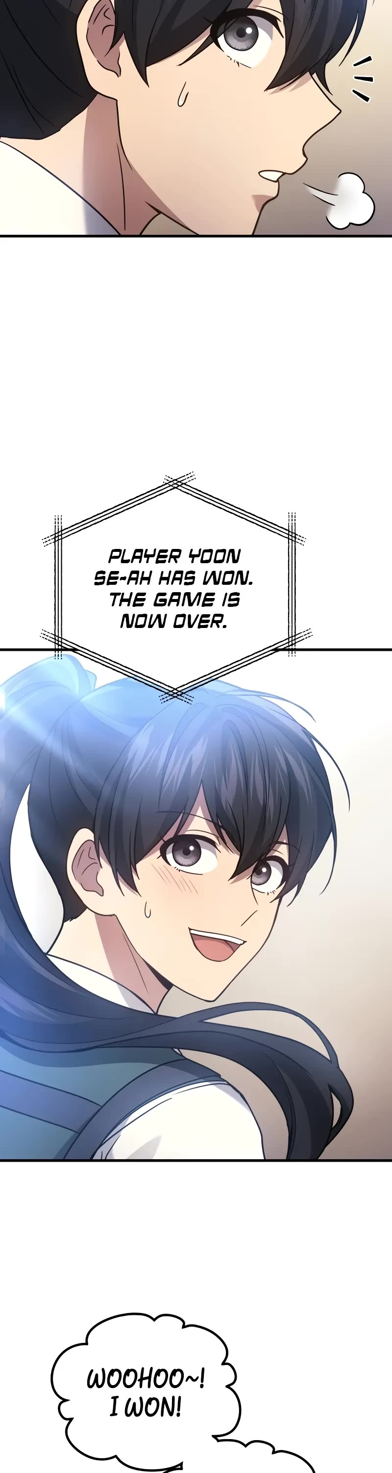 The Martial God who Regressed Back to Level 2 chapter 79 page 44