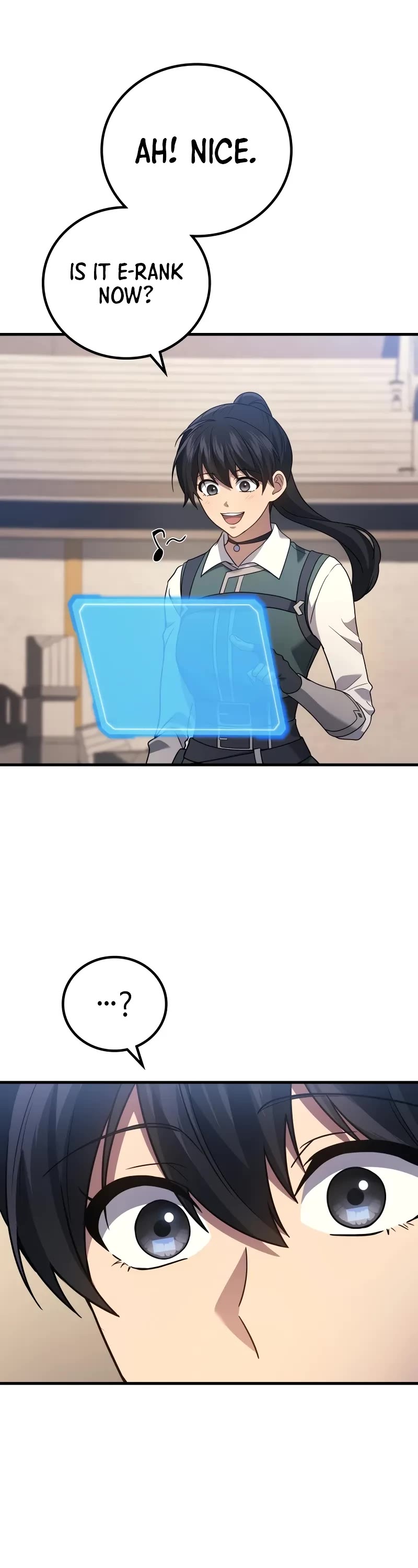 The Martial God who Regressed Back to Level 2 chapter 79 page 46