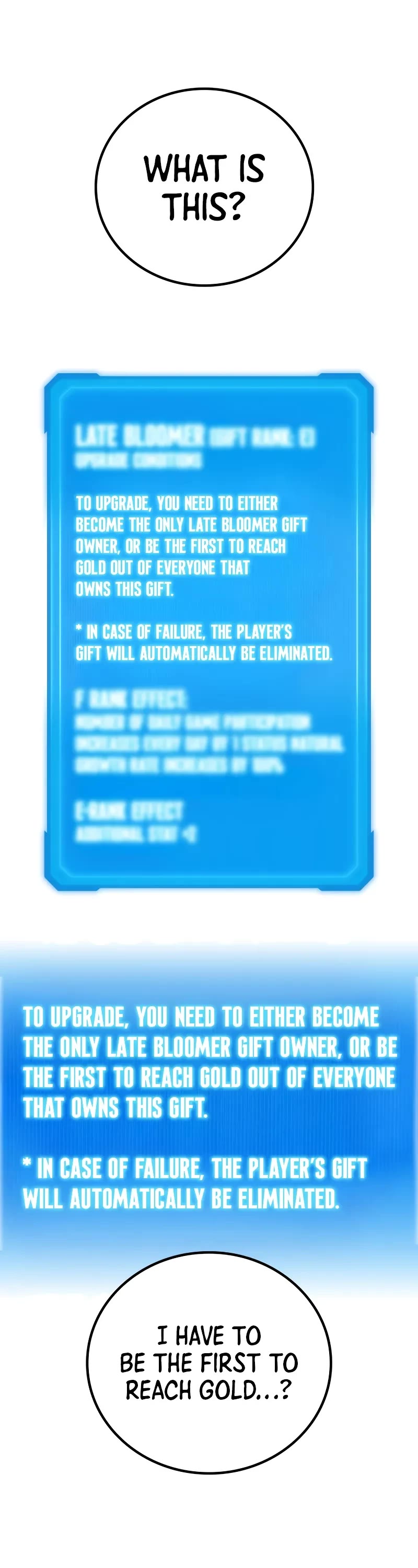 The Martial God who Regressed Back to Level 2 chapter 79 page 47