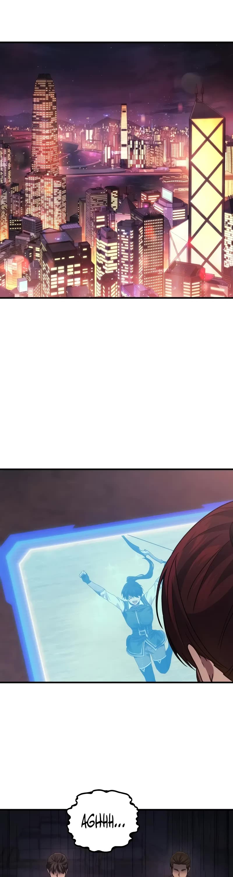 The Martial God who Regressed Back to Level 2 chapter 79 page 48