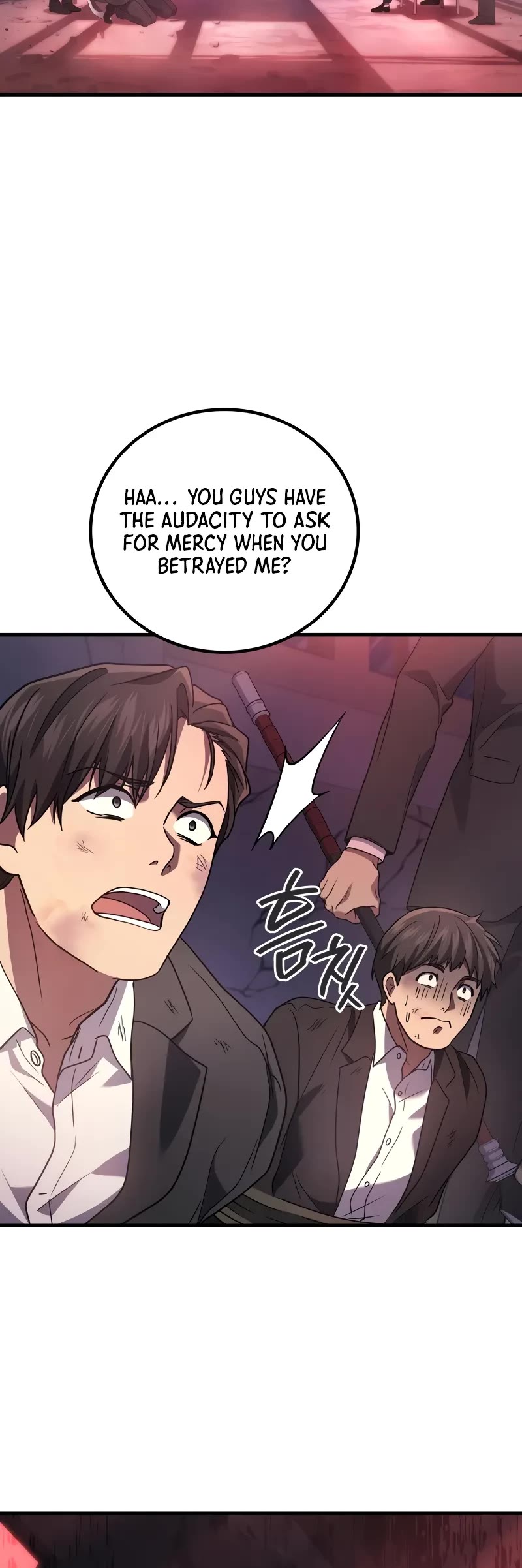 The Martial God who Regressed Back to Level 2 chapter 79 page 50