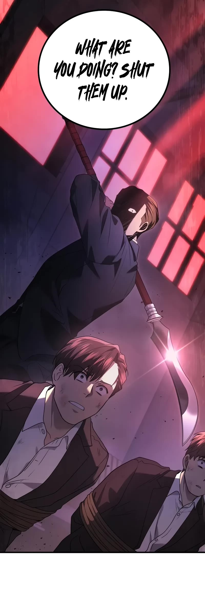 The Martial God who Regressed Back to Level 2 chapter 79 page 51