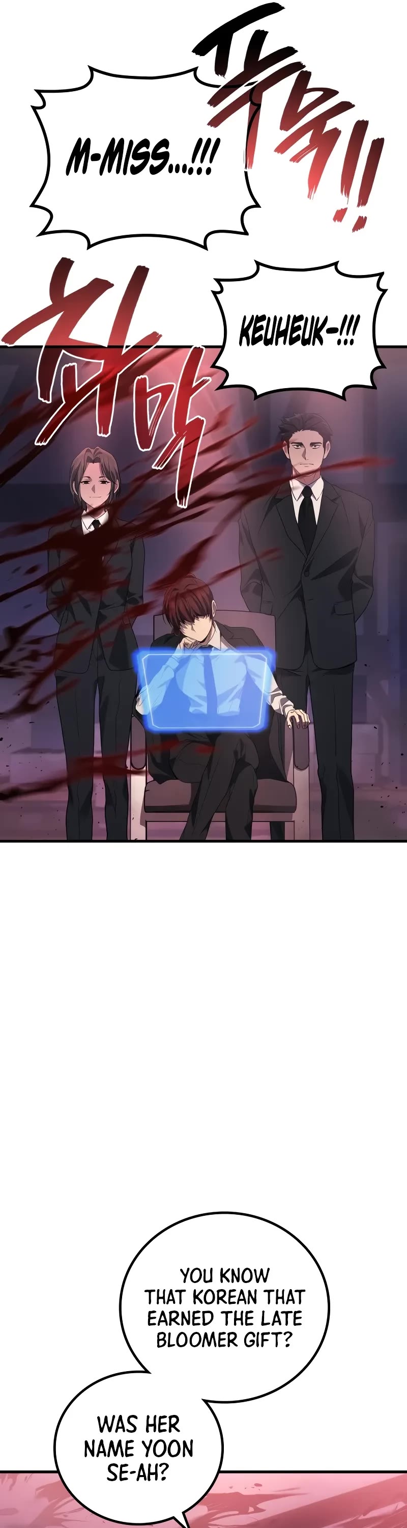 The Martial God who Regressed Back to Level 2 chapter 79 page 52