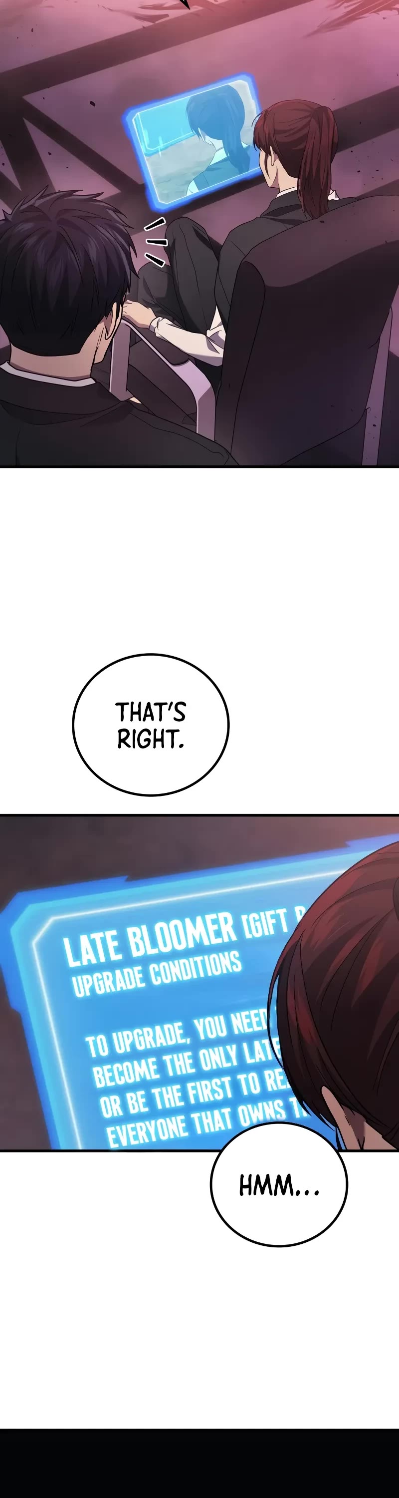 The Martial God who Regressed Back to Level 2 chapter 79 page 53