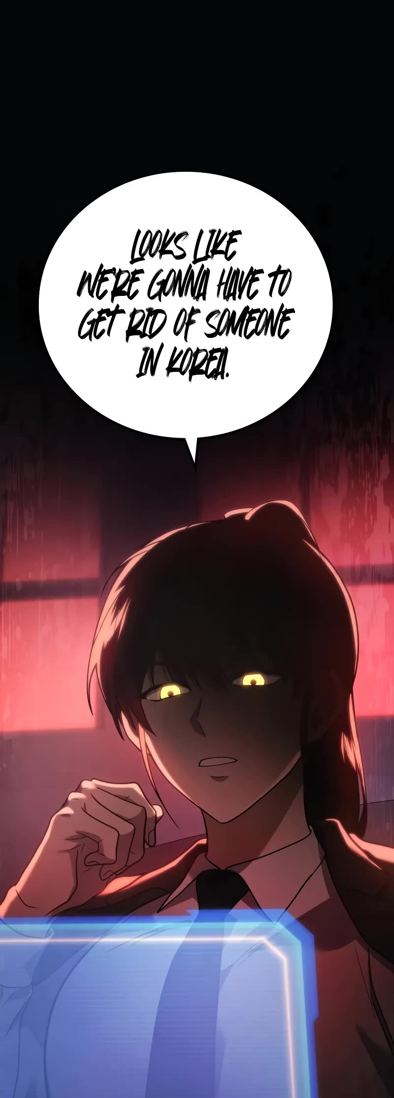 The Martial God who Regressed Back to Level 2 chapter 79 page 54