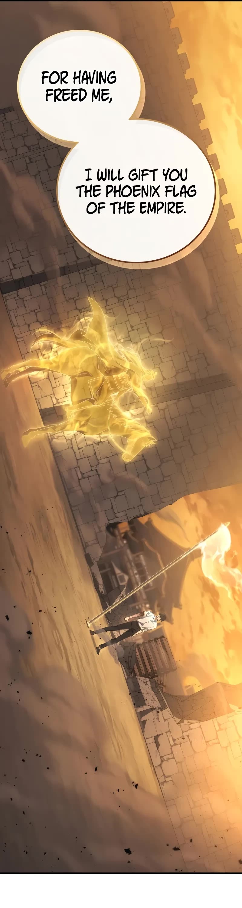 The Martial God who Regressed Back to Level 2 chapter 79 page 7