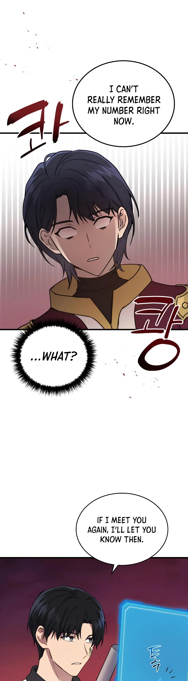 The Martial God who Regressed Back to Level 2 chapter 8 page 18