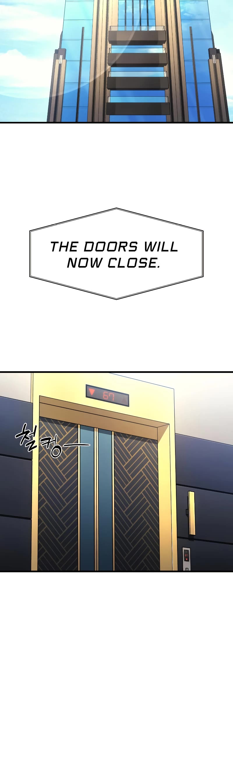 The Martial God who Regressed Back to Level 2 chapter 8 page 30