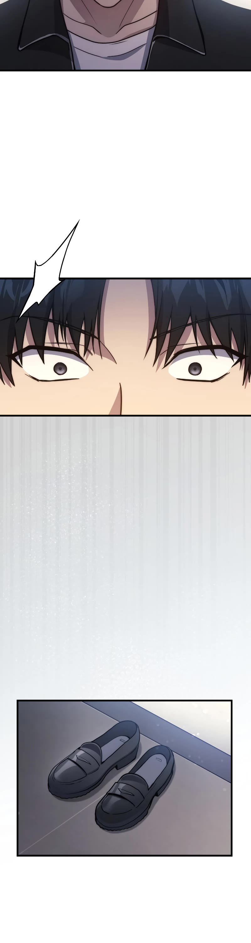 The Martial God who Regressed Back to Level 2 chapter 8 page 33