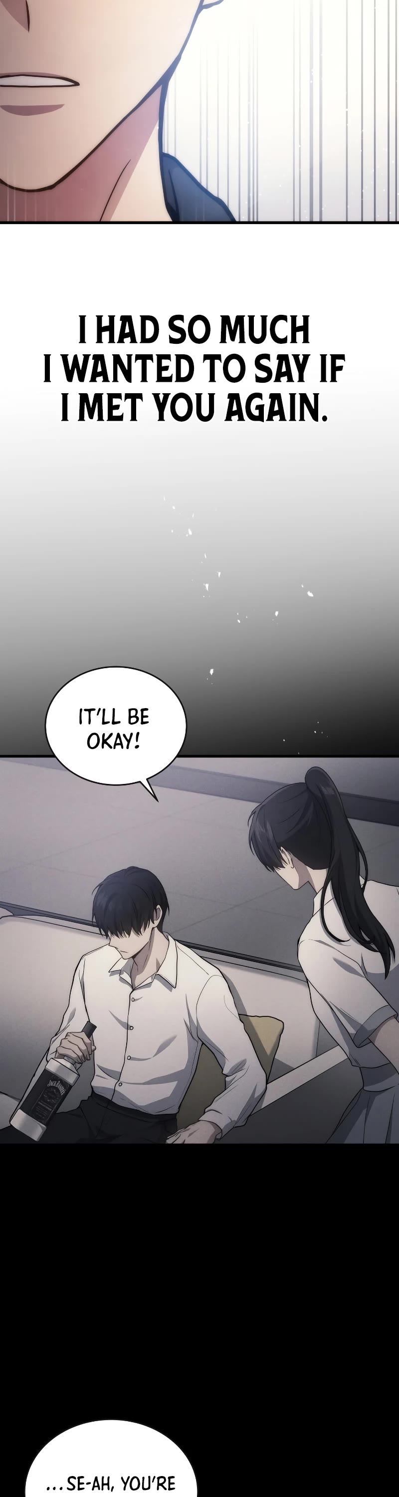 The Martial God who Regressed Back to Level 2 chapter 8 page 39