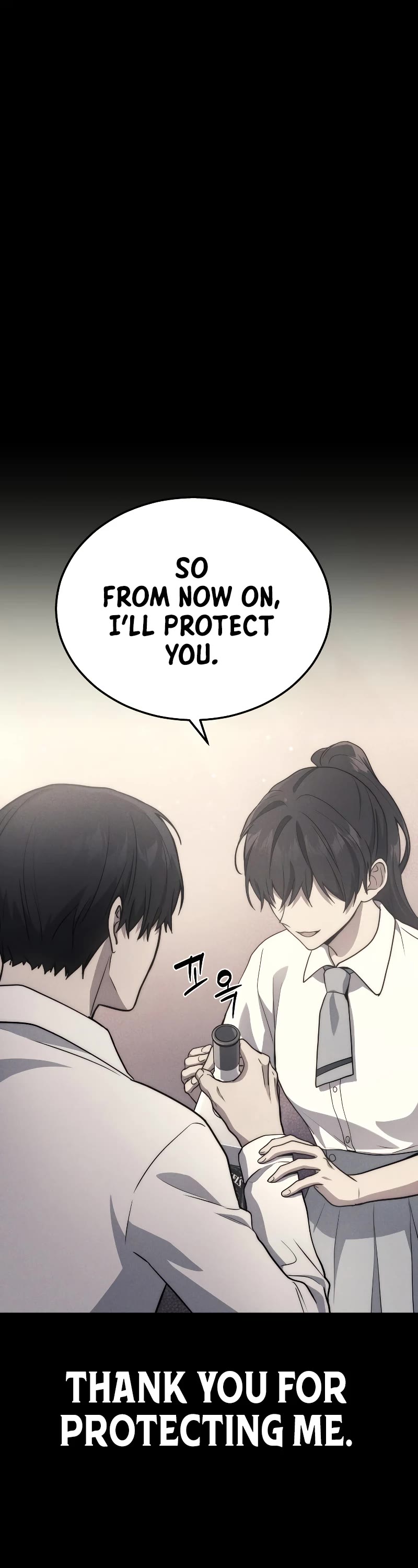 The Martial God who Regressed Back to Level 2 chapter 8 page 41