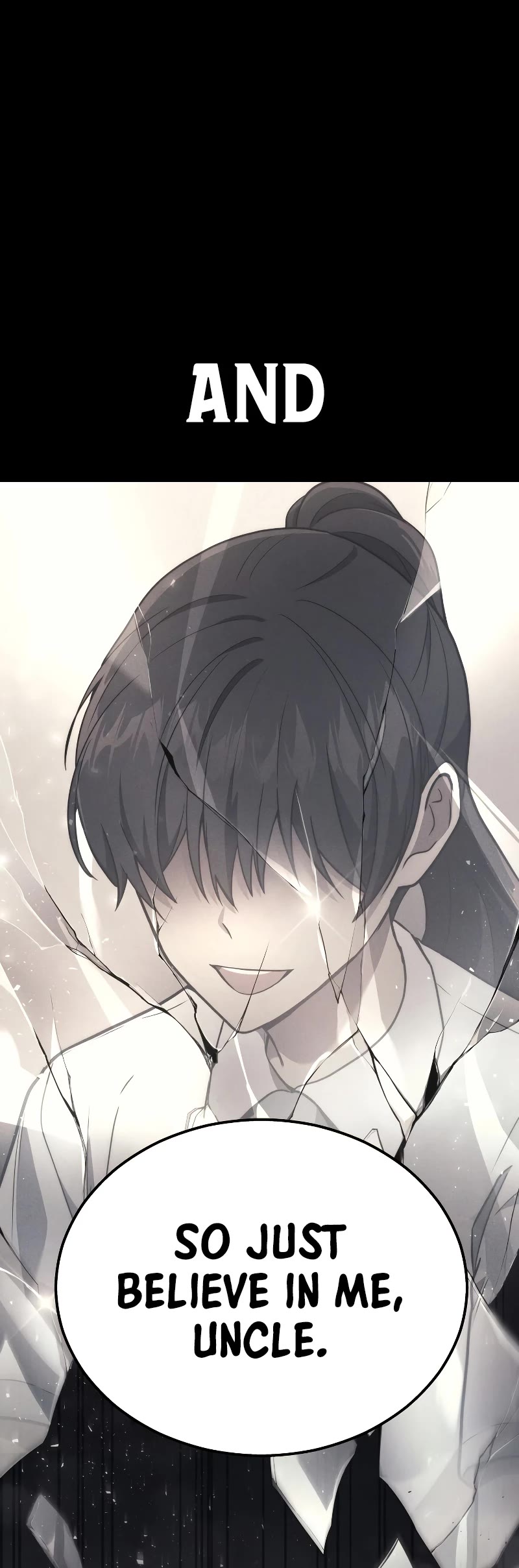 The Martial God who Regressed Back to Level 2 chapter 8 page 42