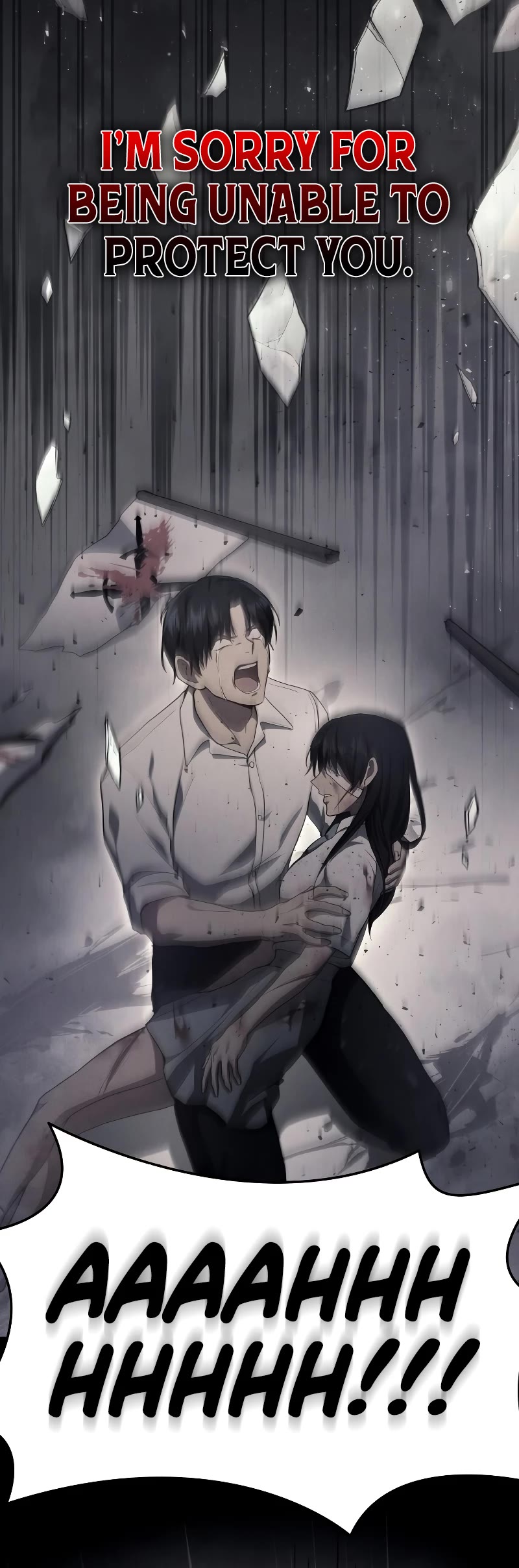 The Martial God who Regressed Back to Level 2 chapter 8 page 43