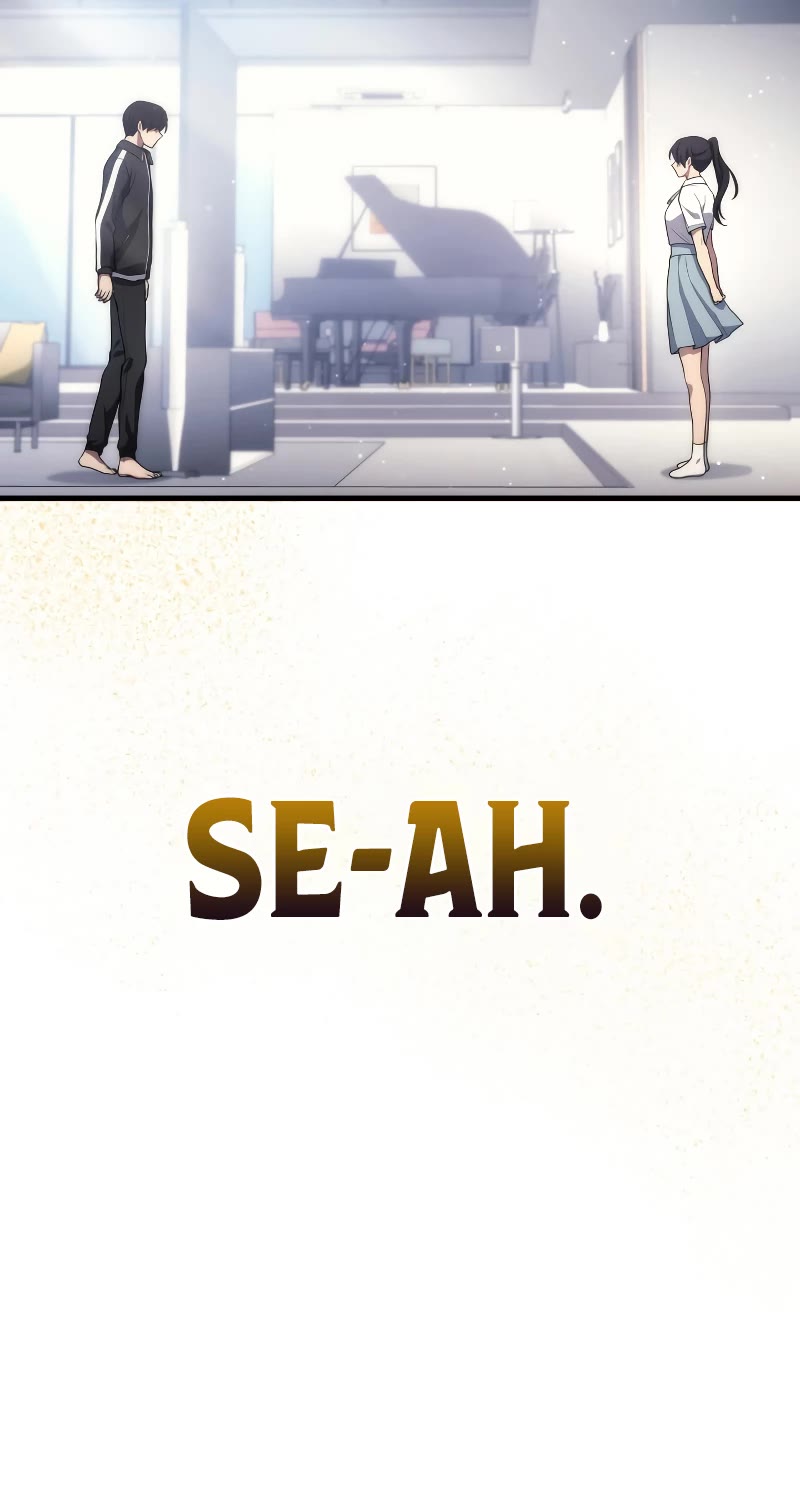 The Martial God who Regressed Back to Level 2 chapter 8 page 47