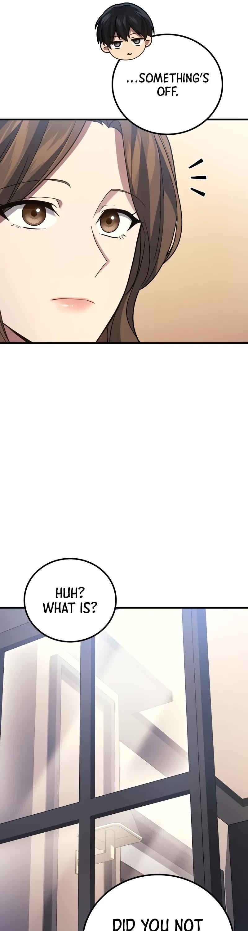 The Martial God who Regressed Back to Level 2 chapter 80 page 12