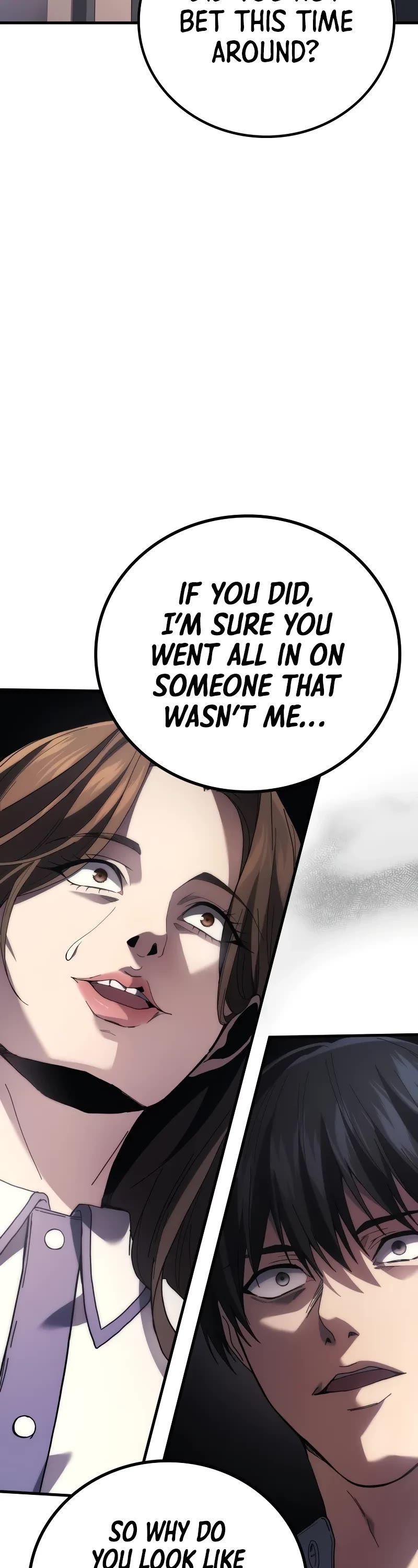 The Martial God who Regressed Back to Level 2 chapter 80 page 13