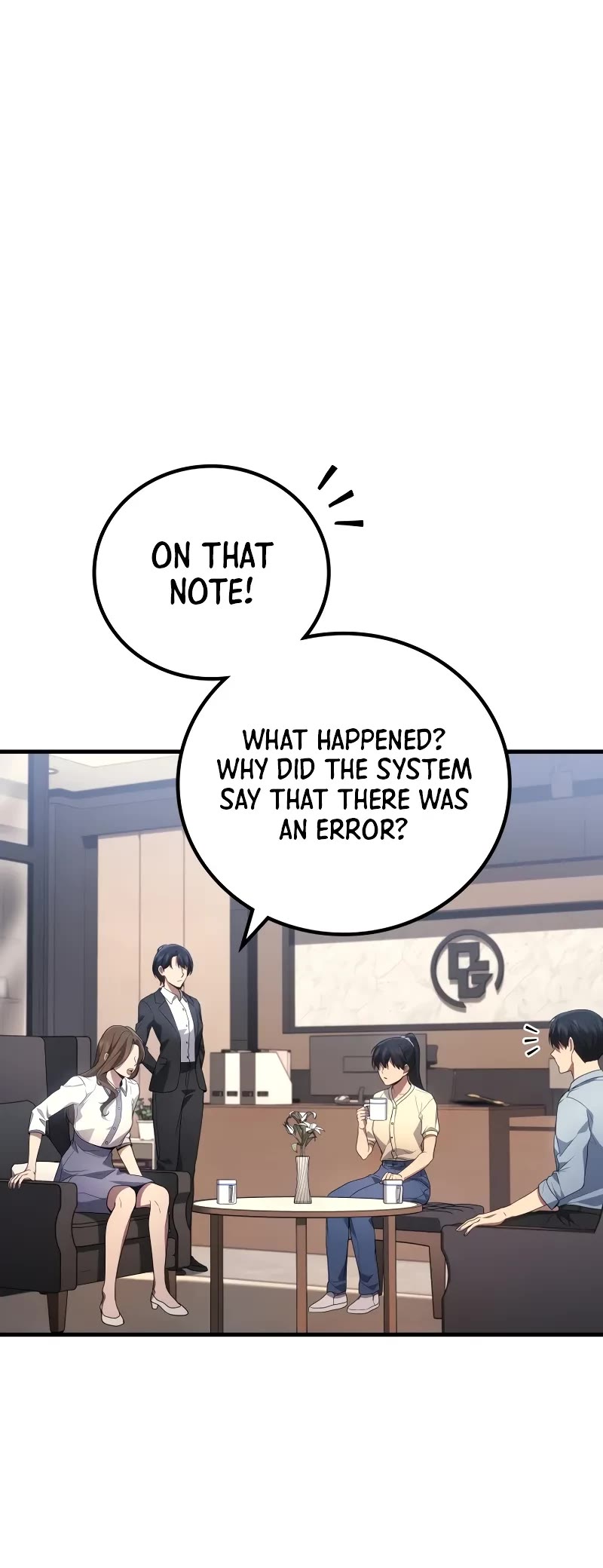 The Martial God who Regressed Back to Level 2 chapter 80 page 16