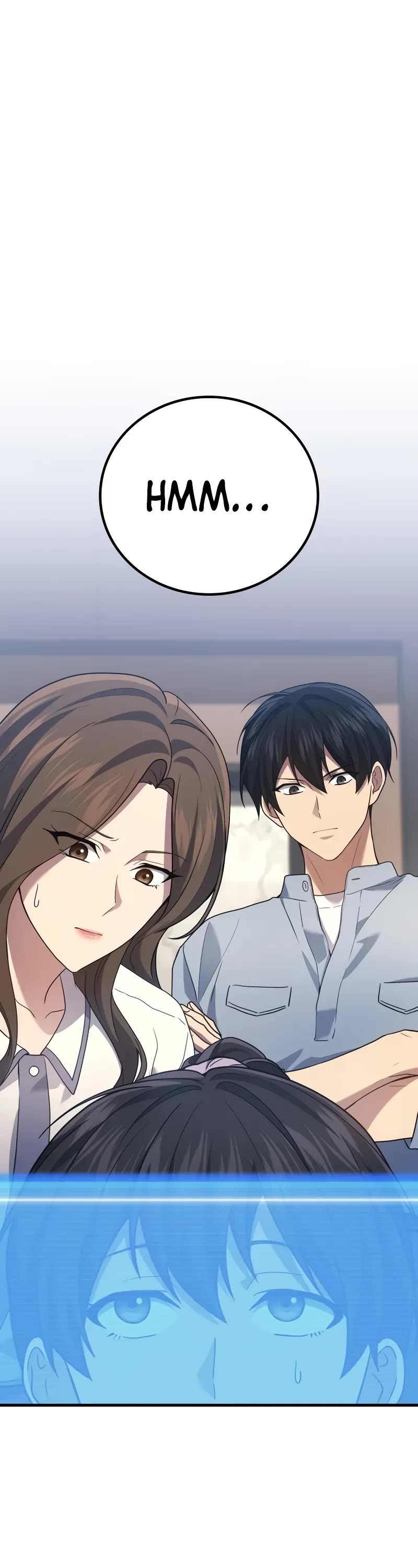 The Martial God who Regressed Back to Level 2 chapter 80 page 2