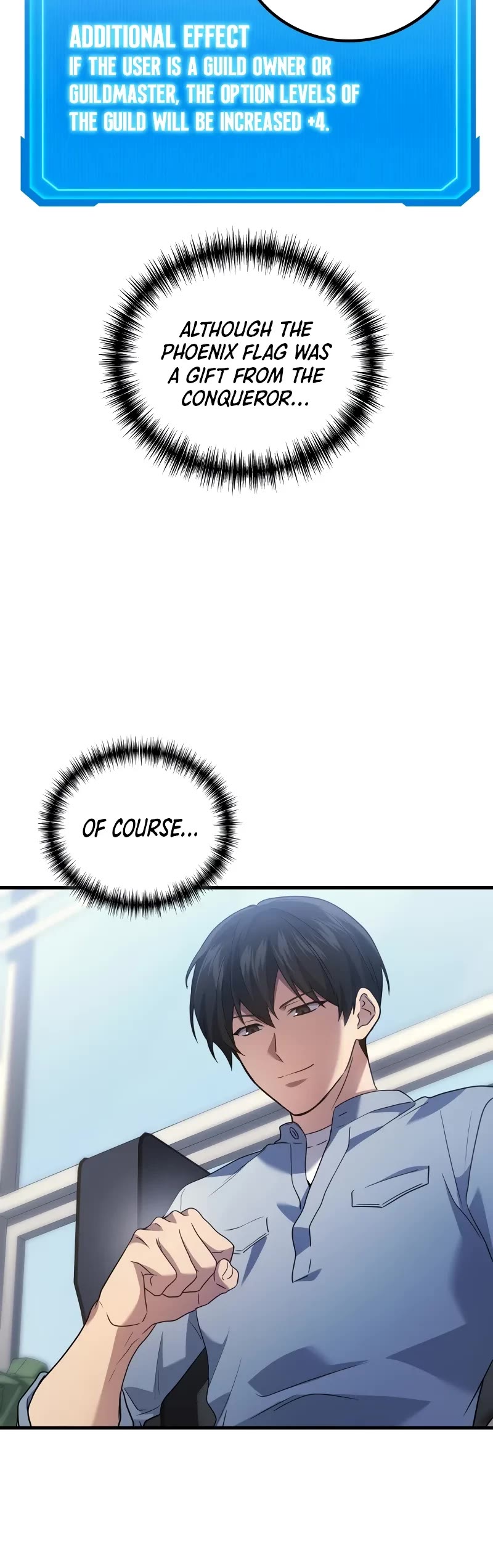 The Martial God who Regressed Back to Level 2 chapter 80 page 20