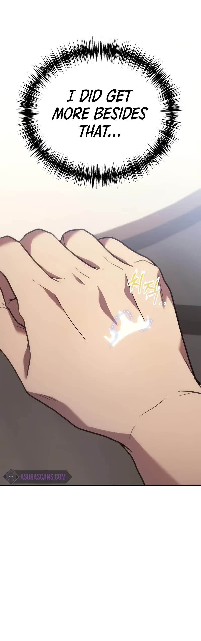 The Martial God who Regressed Back to Level 2 chapter 80 page 21