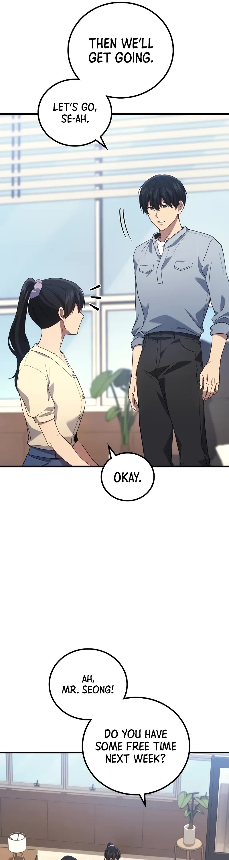 The Martial God who Regressed Back to Level 2 chapter 80 page 22