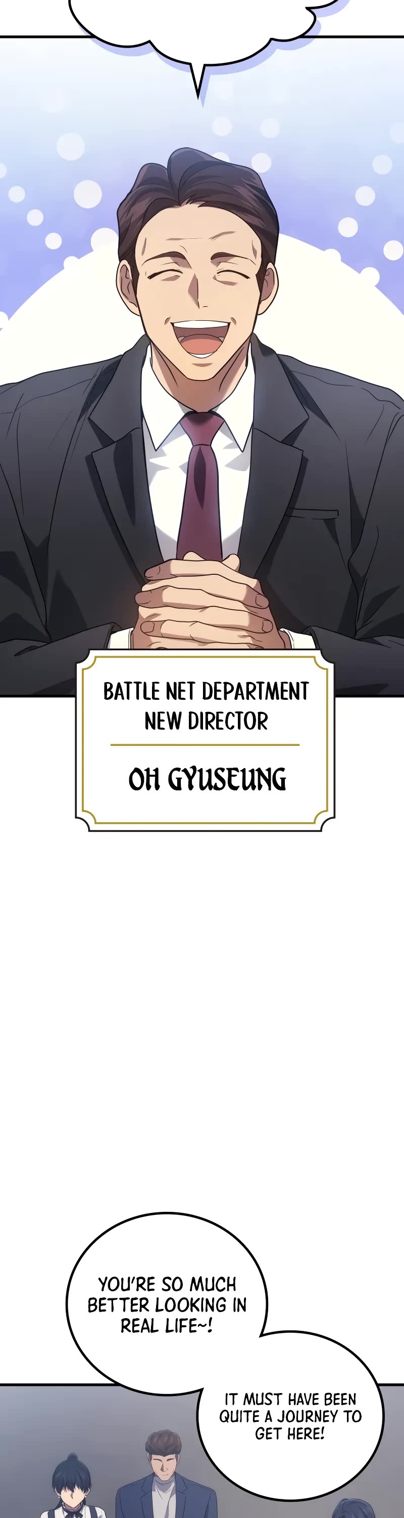 The Martial God who Regressed Back to Level 2 chapter 80 page 29