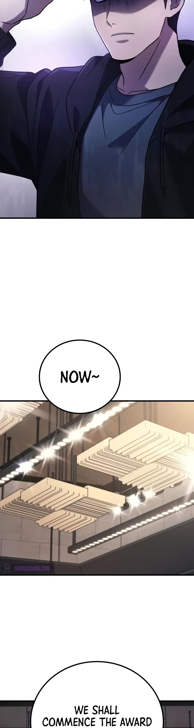 The Martial God who Regressed Back to Level 2 chapter 80 page 35