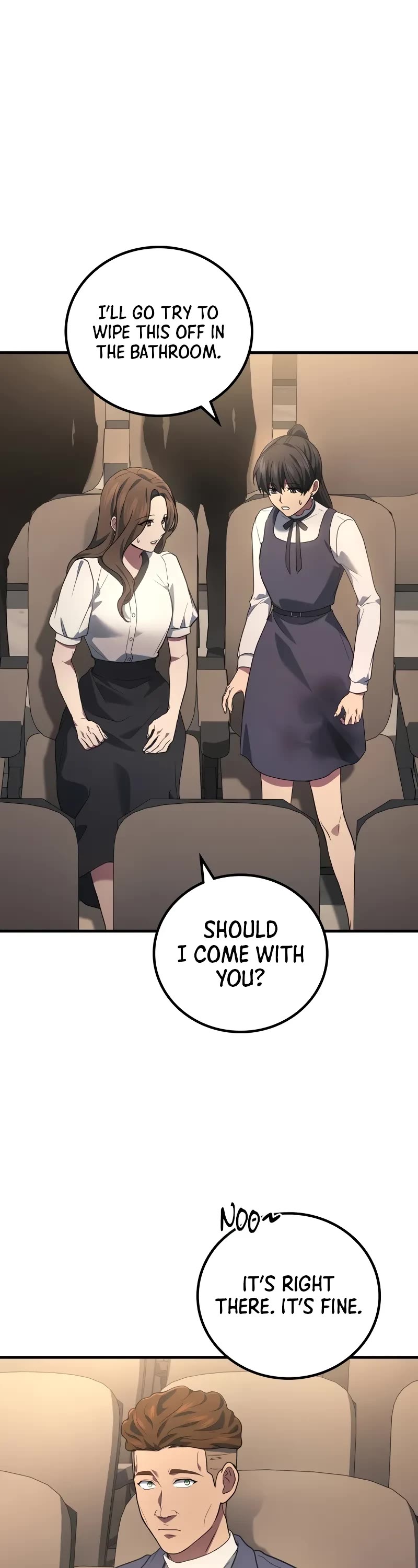 The Martial God who Regressed Back to Level 2 chapter 80 page 42