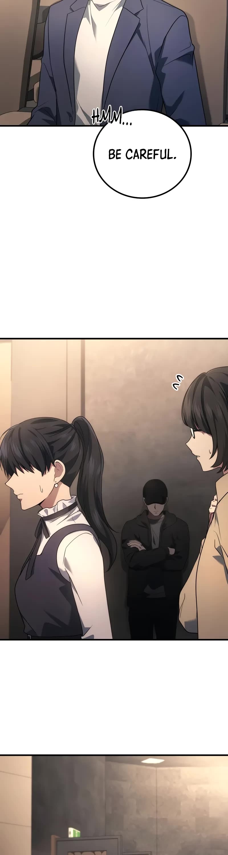 The Martial God who Regressed Back to Level 2 chapter 80 page 43