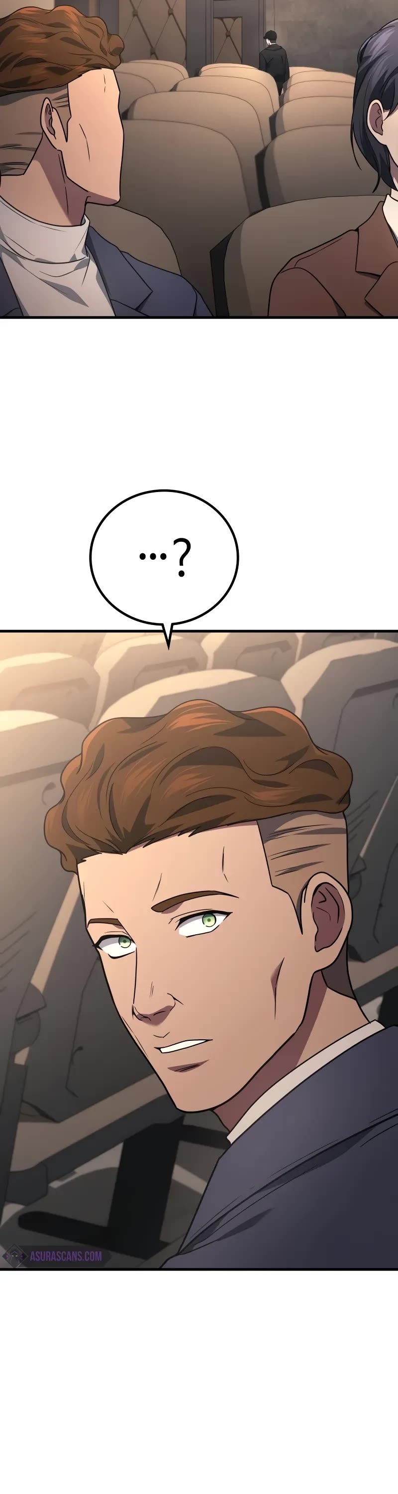 The Martial God who Regressed Back to Level 2 chapter 80 page 44