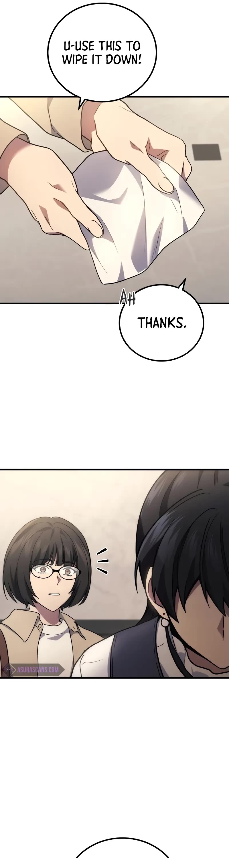 The Martial God who Regressed Back to Level 2 chapter 80 page 47