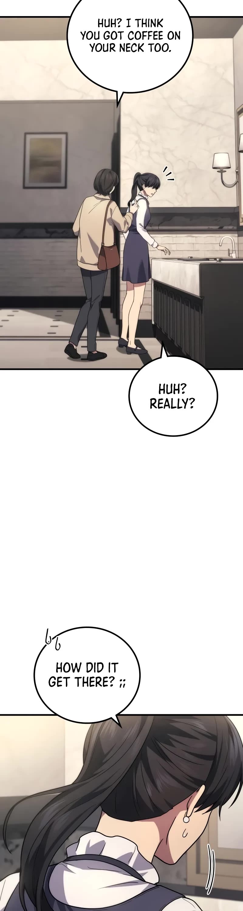 The Martial God who Regressed Back to Level 2 chapter 80 page 48