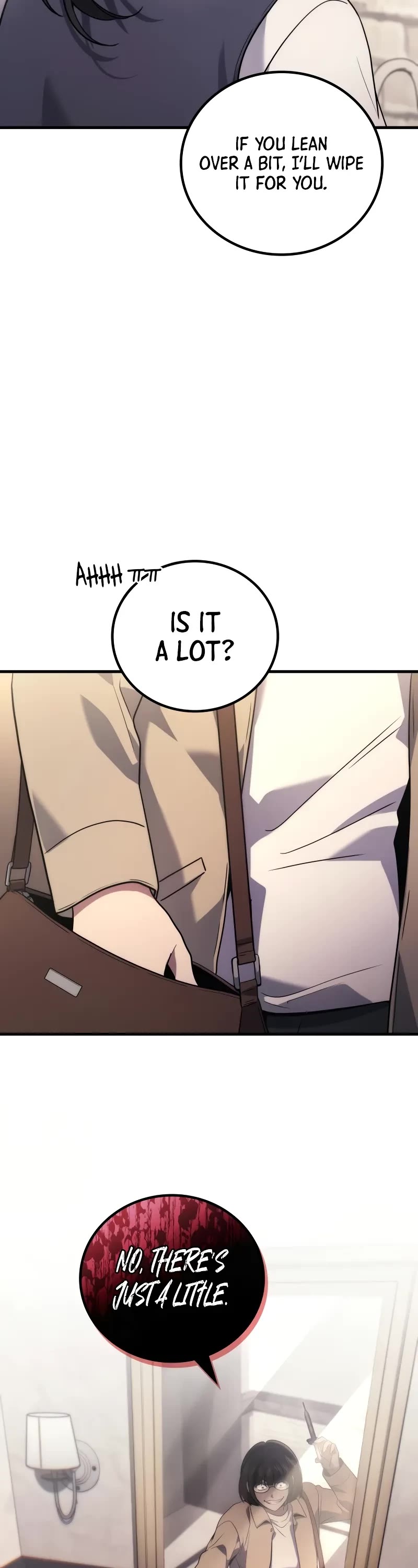 The Martial God who Regressed Back to Level 2 chapter 80 page 49