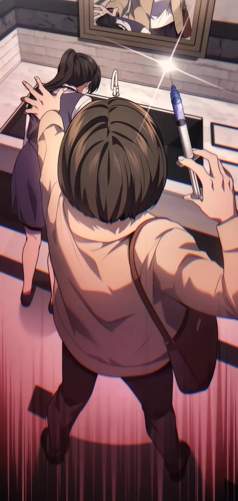 The Martial God who Regressed Back to Level 2 chapter 80 page 50