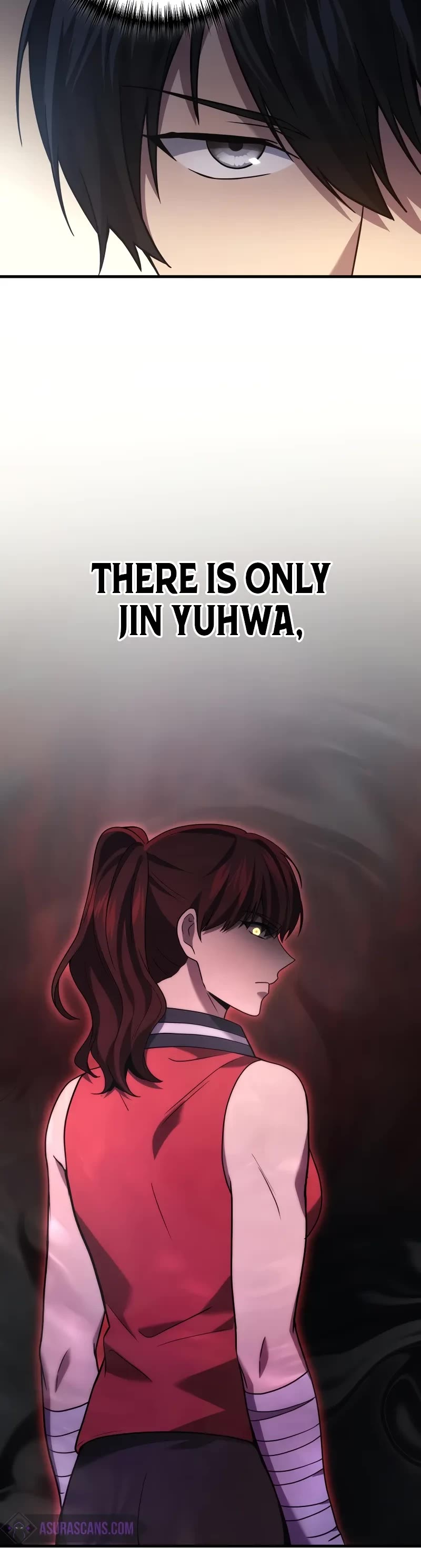 The Martial God who Regressed Back to Level 2 chapter 80 page 6