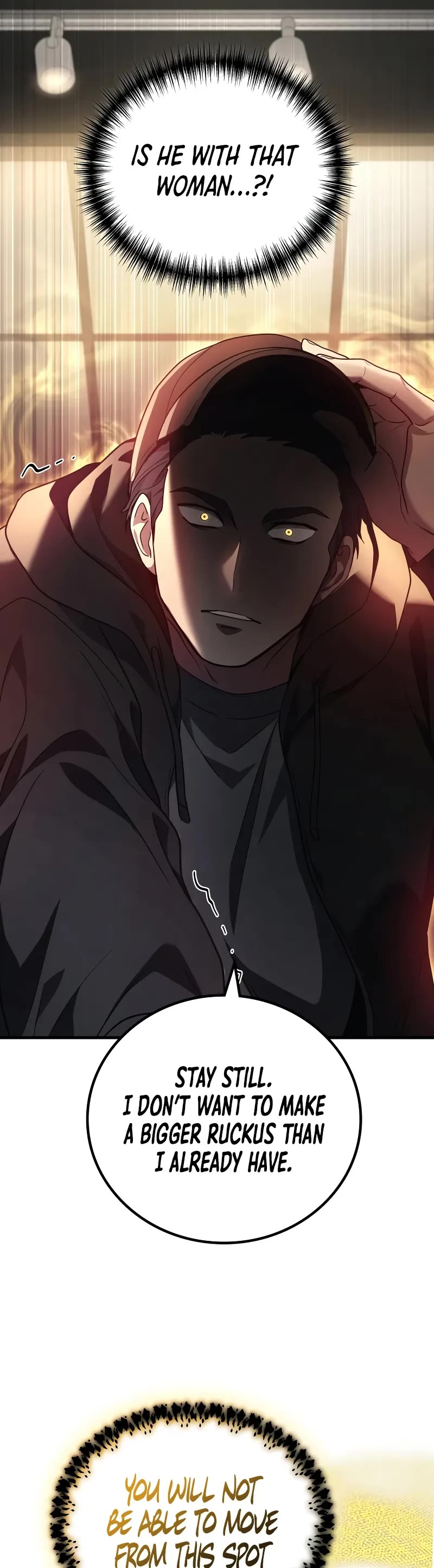 The Martial God who Regressed Back to Level 2 chapter 81 page 10